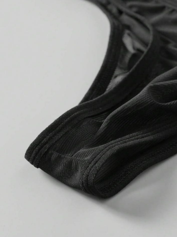 Shadow Mesh Cut-Out Brief
